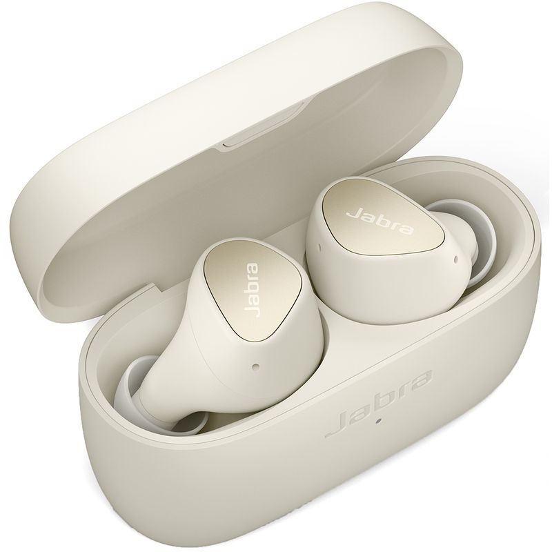 

Беспроводные наушники Jabra Elite 3 Beige (0908019790), Elite 3