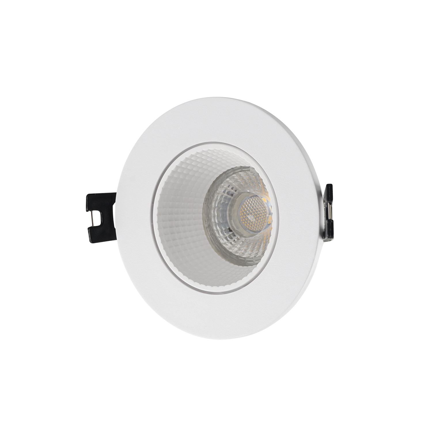 

Светильник встраиваемый Denkirs DK3020, DK3061-WH, 10W, GU5.3
