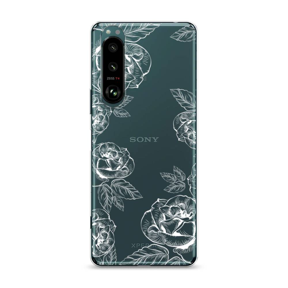 Чехол на Sony Xperia 1 III 