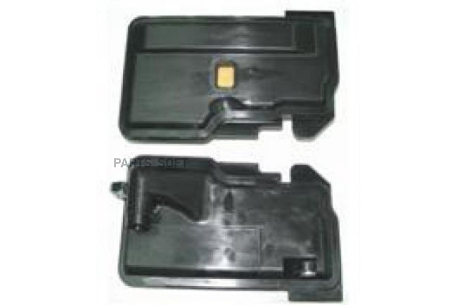 

JT456_фильтр АКПП Honda MRV J35A 06-08/ Pilot J35A/J35Z 06-08