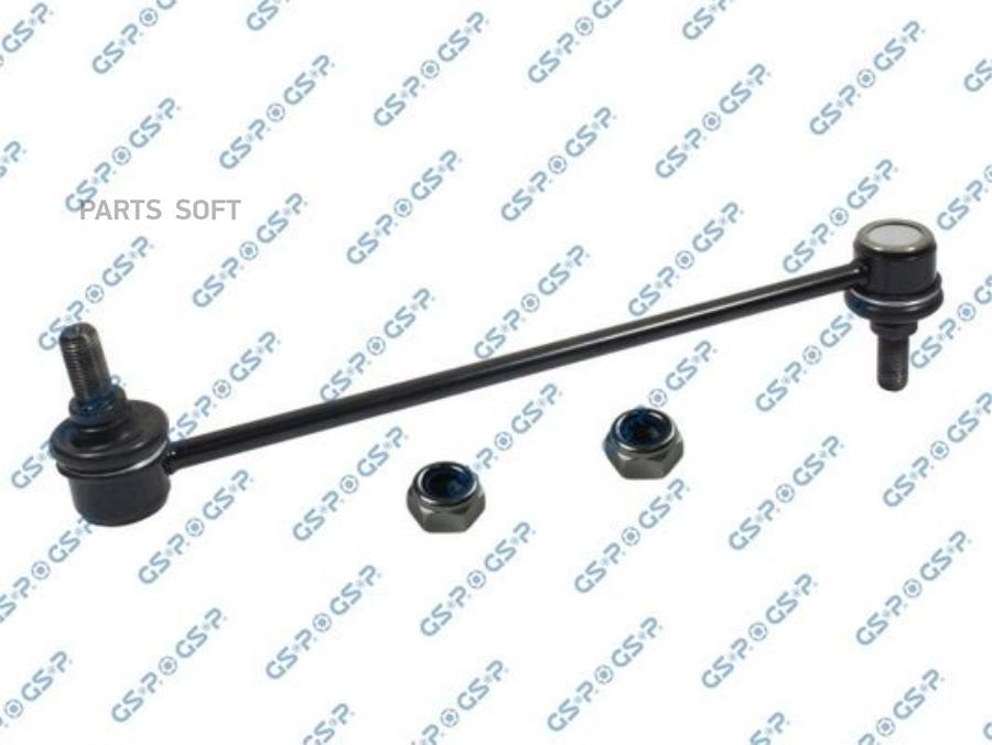 

Стойка Стабилизатора 282 Мм S050622 GSP арт. S050622