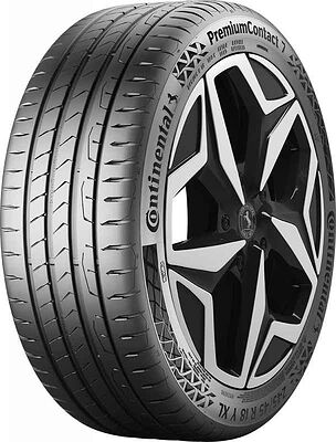 

Шины Continental ContiPremiumContact 7 225/50 R17 94Y, ContiPremiumContact 7