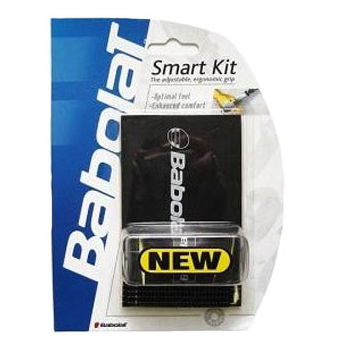 Набор для освоения хватки ракетки Smart Kit Babolat 651005, Black