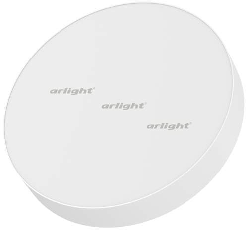 

Arlight Светильник SP-RONDO-R400-40W Warm3000 (WH, 120 deg, 230V) 034815