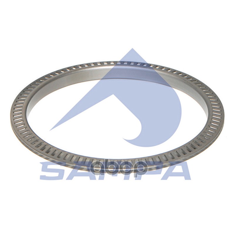 

Sa204.198 кольцо Ступицы (М) Зубчатое Abs 12x179 Mb Te4-Te5 SAMPA арт. 204198