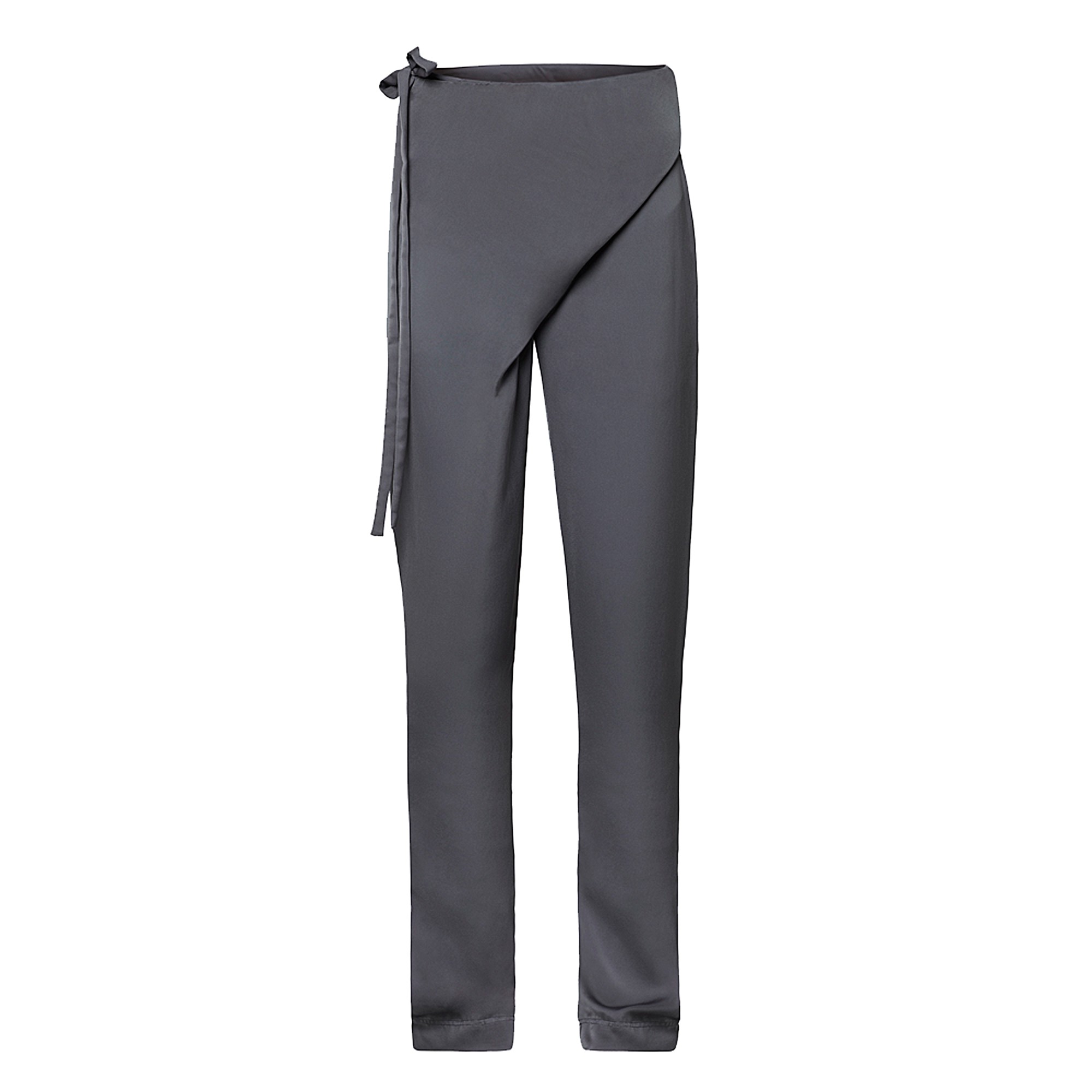 

Брюки женские Adidas SLVR X42920 серые L, Серый, X42920