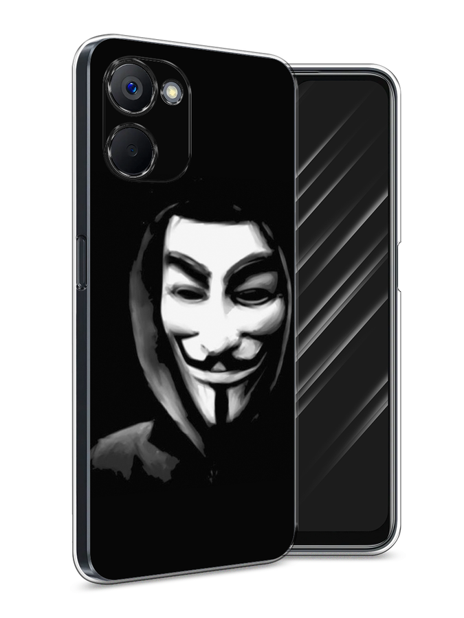 Чехол Awog на Realme V20 