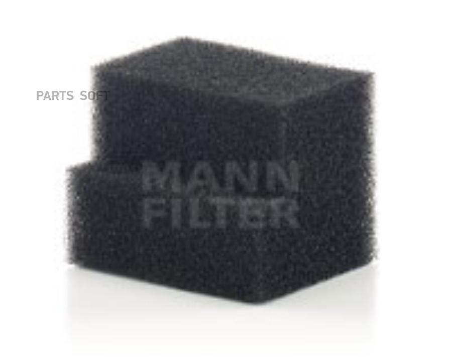 

MANN-FILTER LC 5008 Фильтр картерных газов FORD C-Max II, Grand C-Max 10-, VOLVO CARS C30