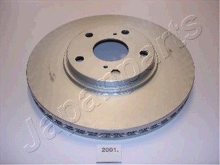 

DI-2001_диск тормозной передний! Toyota Camry 2.4/3.0 V6 01>