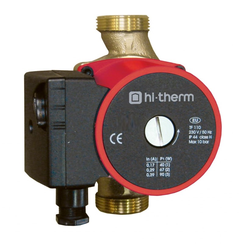 Циркуляционный насос для ГВС Hi-Therm HTSN 1560-130 1369900₽