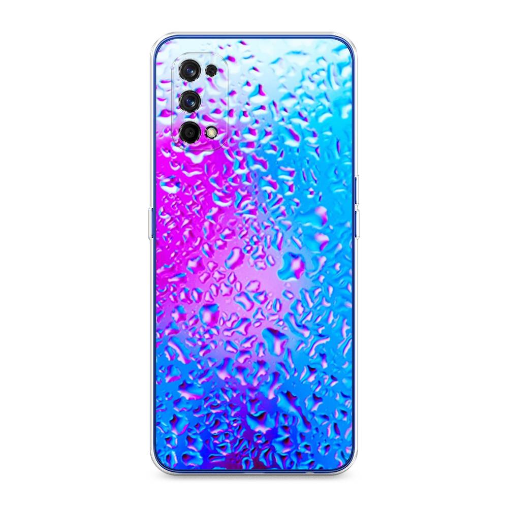 Чехол на Realme 7 Pro 
