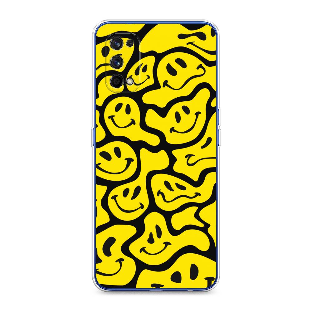 Чехол на Realme 7 Pro 