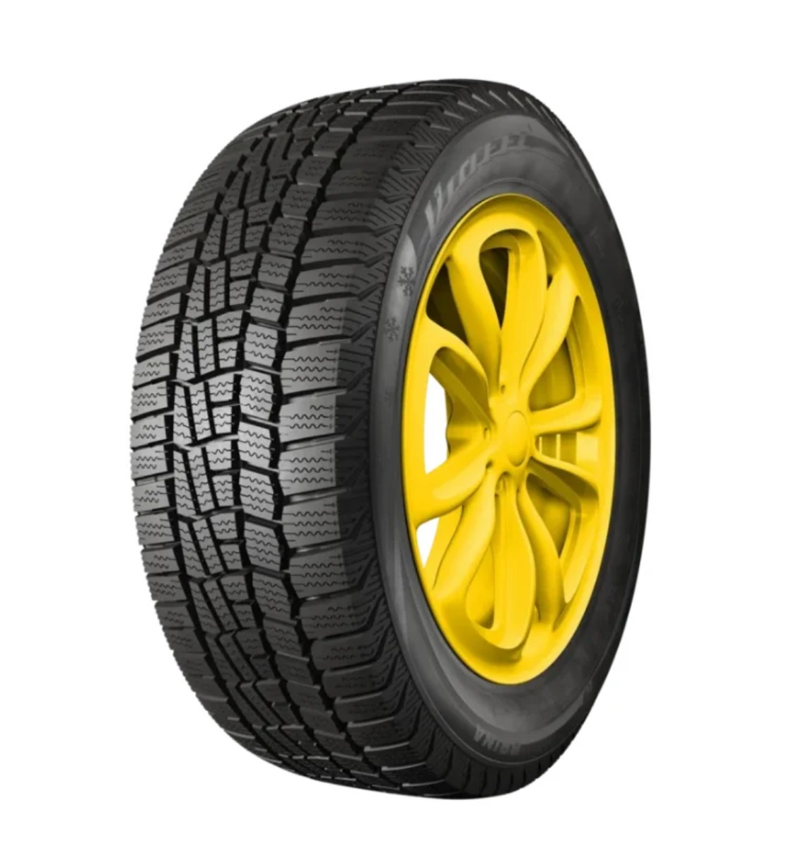 

Шина viatti brina v-521 185/65 r14 зима, Brina V-521