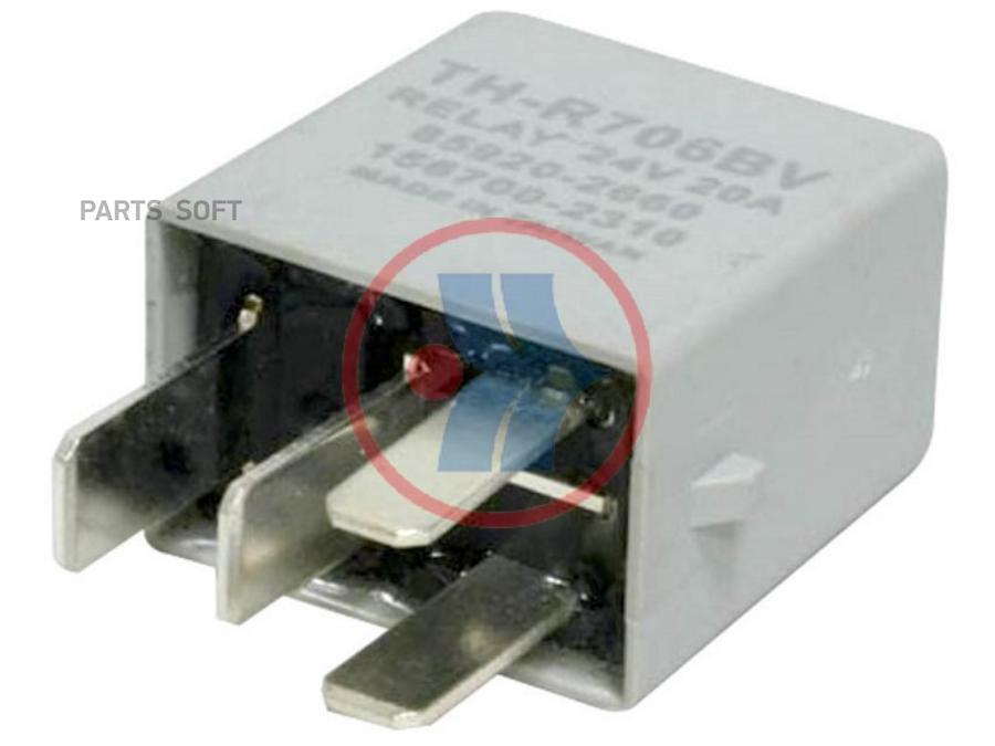 

Реле 1Шт TH THR706BV
