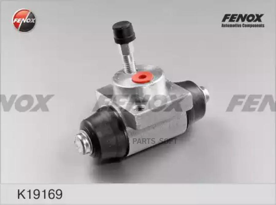 

Цилиндр тормозной колесный Opel Astra G/Vectra A/Vectra B 88>09 Daewoo Lanos / Sens 97> FE