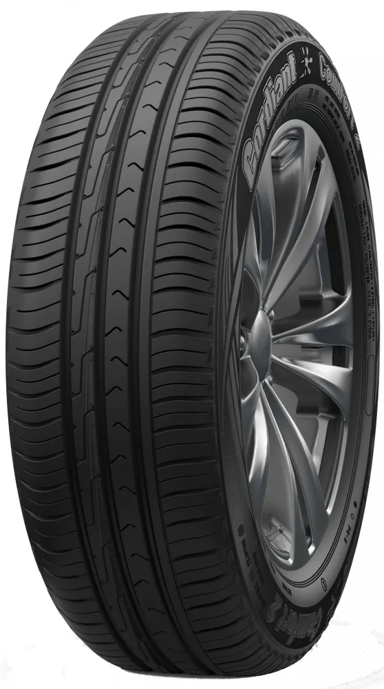 

Шины летние Cordiant Comfort 2 185/70 R14 92H 650852679, Comfort 2