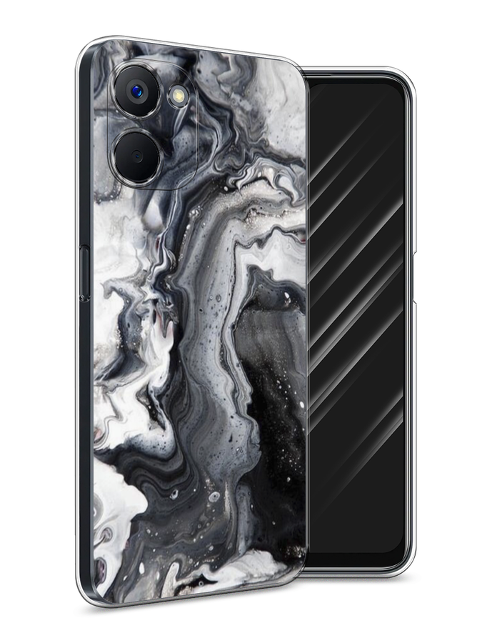 Чехол Awog на Realme V20 
