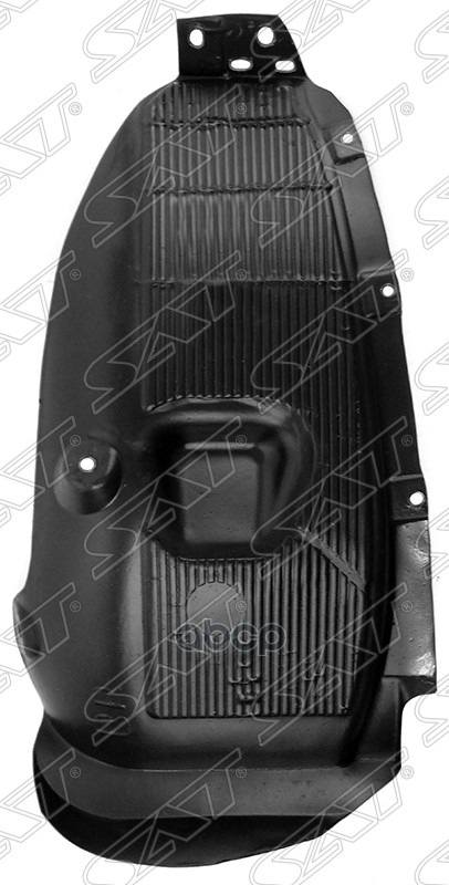 

Подкрылок Задний Hyundai Solaris/Accent 10-14 Lh (Пр-Во Китай) Sat арт. STHNS1064L2