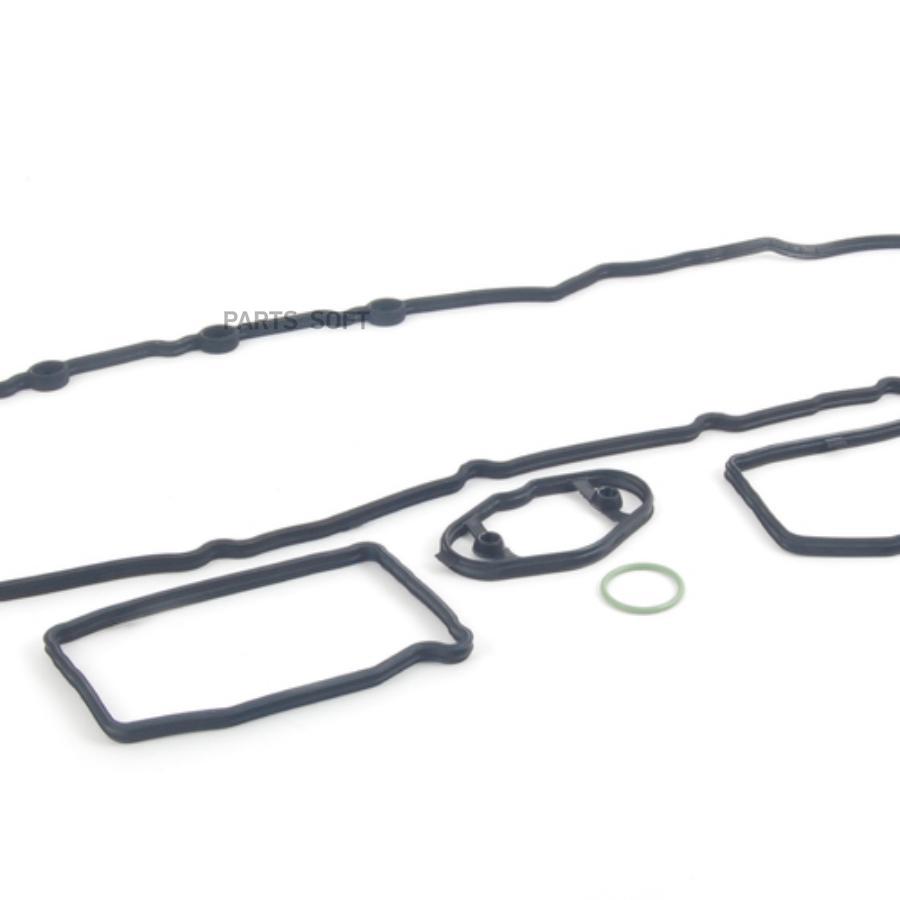 

Прокладка клапанной крышки комплект bmw 11 12 7 588 418