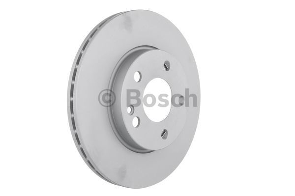 

Диск тормозной MERCEDES A-CLASS W169/B-CLASS W245 04- передний