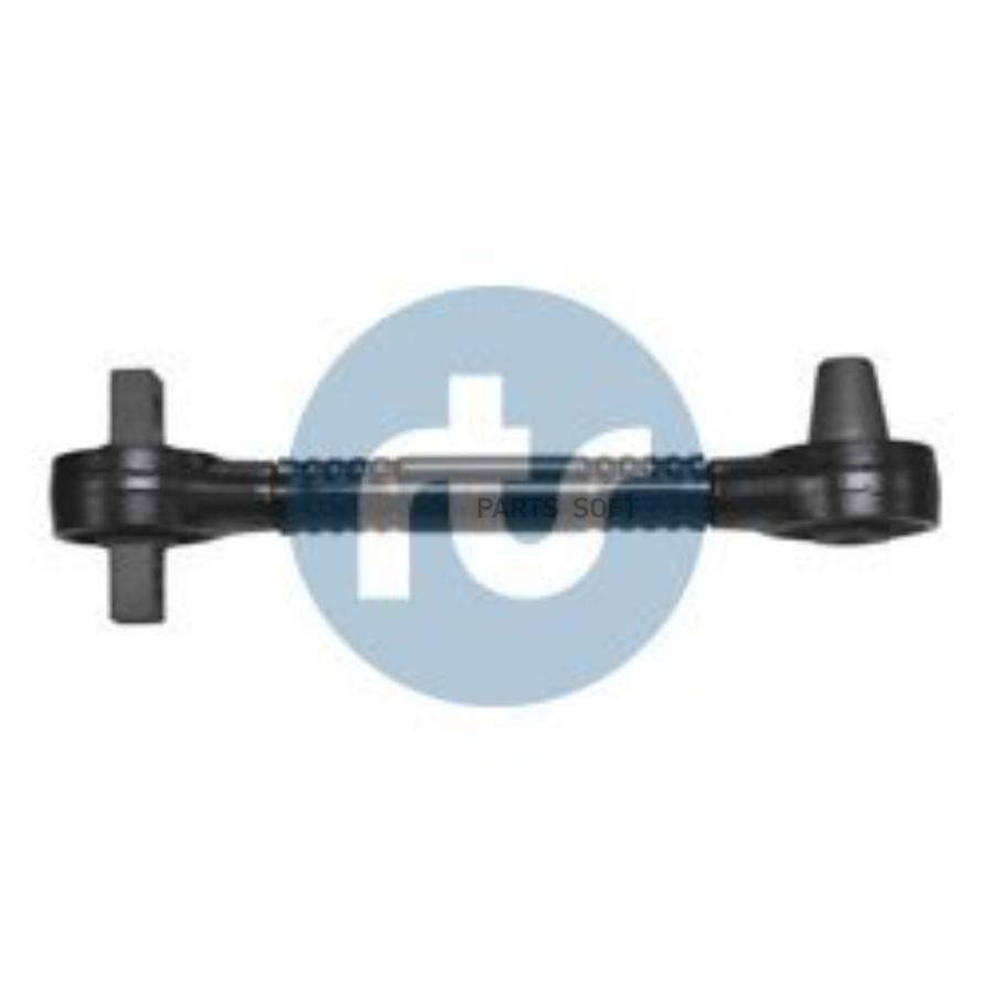 

95c-50002 тяга Реактивная L=330 D=36 15x15/80 Конус36 Omn Man RTS арт. 95C50002