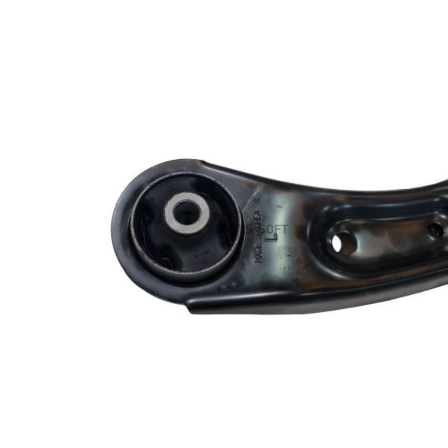 

Рычаг Подвески L Kia Picanto 17- Ctr Cq0396l CTR арт. CQ0396L