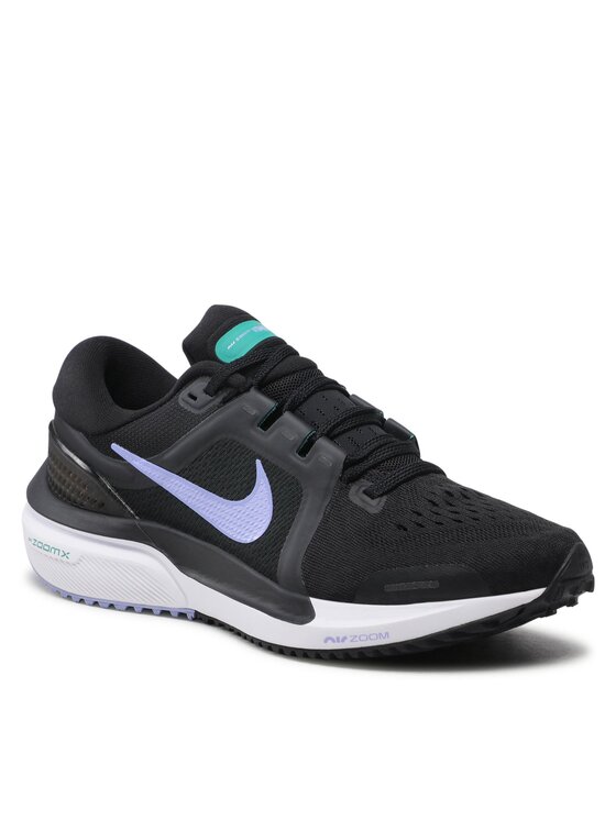 

Кроссовки женские Nike Air Zoom Vomero 16 DA7698 004 черные 38 EU, Черный, Air Zoom Vomero 16 DA7698 004
