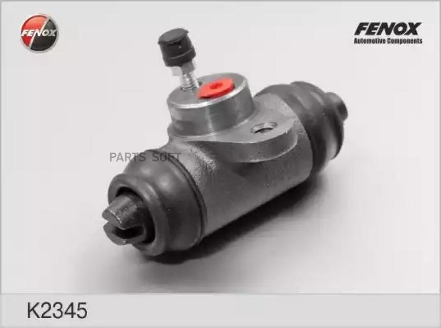 

Цилиндр Тормозной Рабочий FENOX K2345