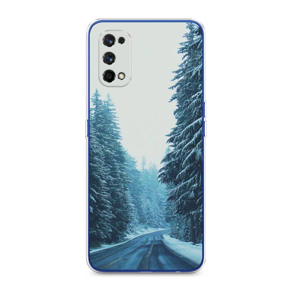 Чехол на Realme 7 Pro 