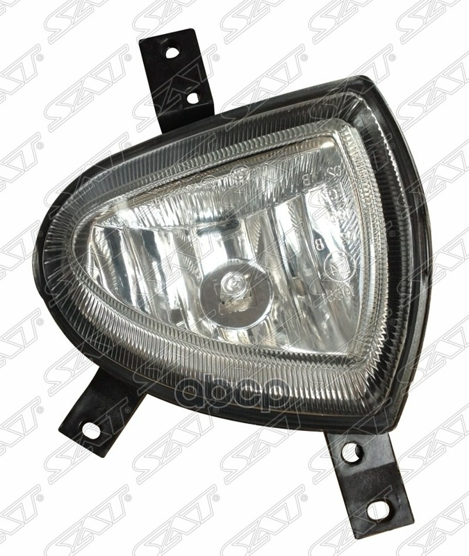 

Фара Противотуманная Lifan Solano 10- Sat арт. ST1A22002R