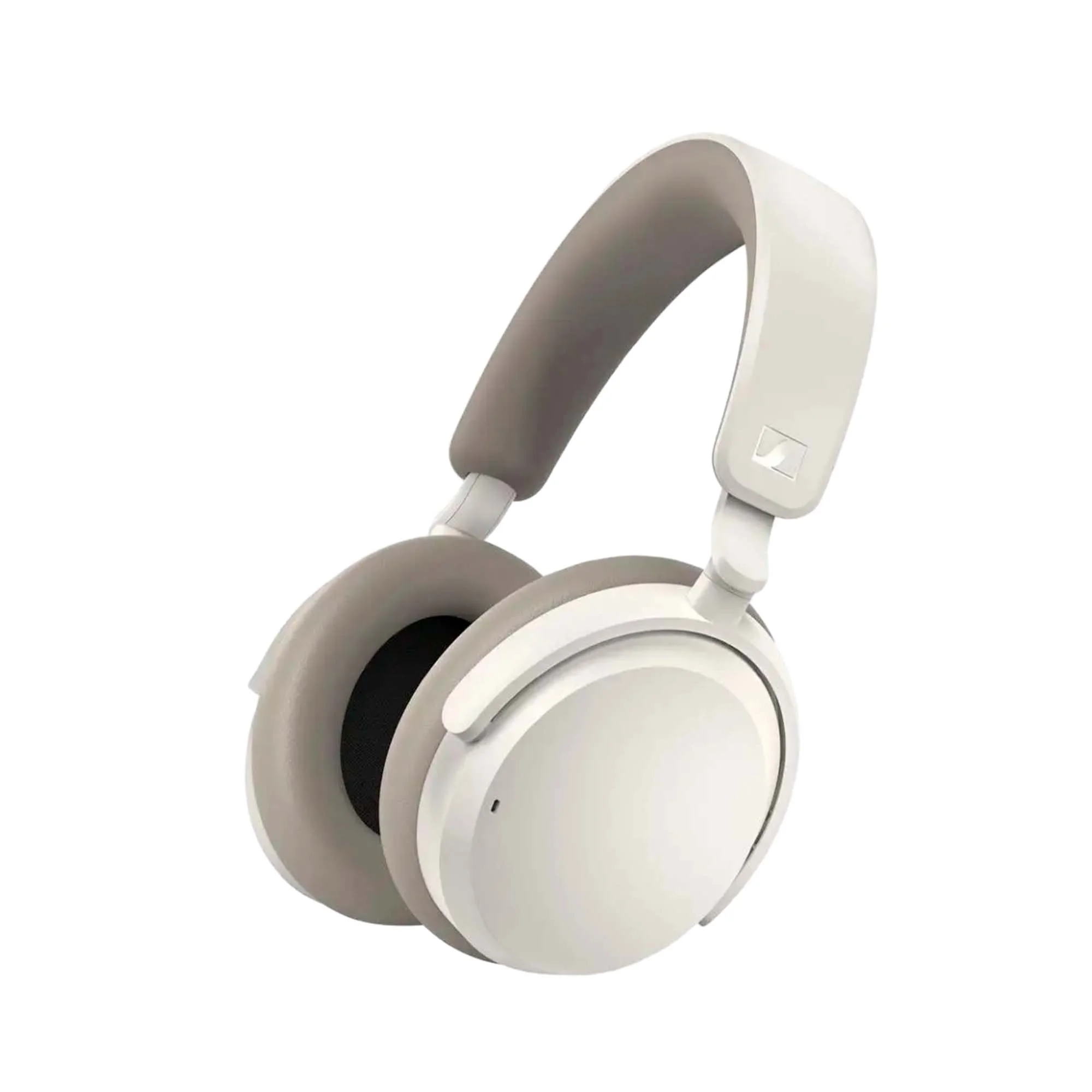 

Беспроводные/проводные наушники Sennheiser ACCENTUM Wireless White, Accentum Wireless