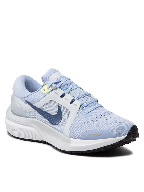 

Кроссовки женские Nike Air Zoom Vomero 16 DA7698 500 голубые 37.5 EU, Голубой, Air Zoom Vomero 16 DA7698 500