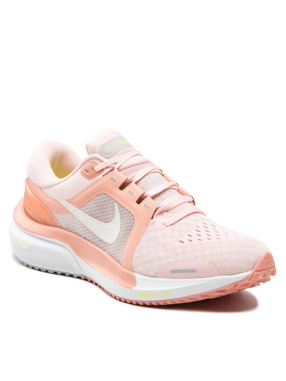 

Кроссовки женские Nike Air Zoom Vomero 16 DA7698 601 розовые 38 EU, Розовый, Air Zoom Vomero 16 DA7698 601