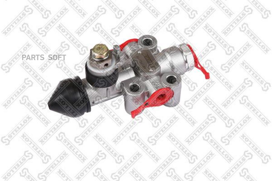 

STELLOX Кран уровня пола STELLOX 8417341sx