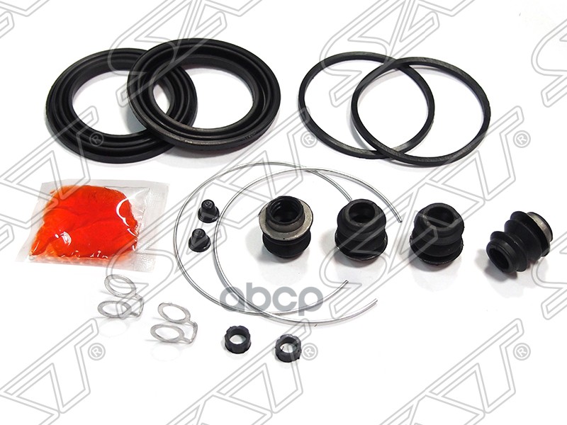 

Ремкомплект Суппорта Fr Toyota Camry 01- (На 2 Суппорта) Sat арт. ST0447933150