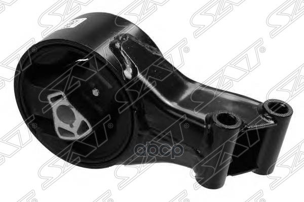 

Подушка Двигателя Chevrolet Cruze 09- Rr Sat арт. ST13248630