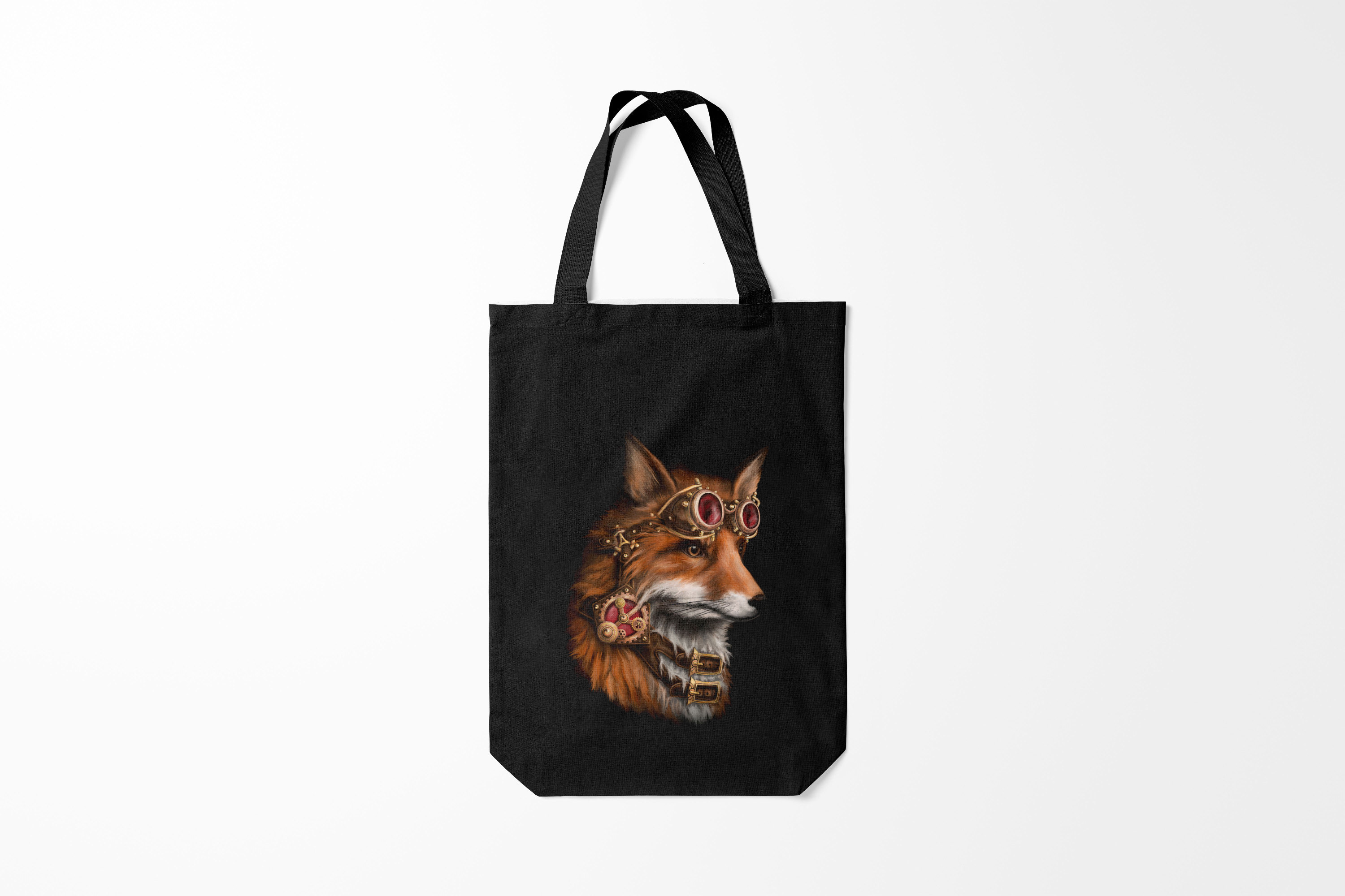 

Сумка шoппер унисекс Burnettie Лисы КОРОЛЕВСКИЙ ЛИС KING FOX,, Лисы КОРОЛЕВСКИЙ ЛИС KING FOX