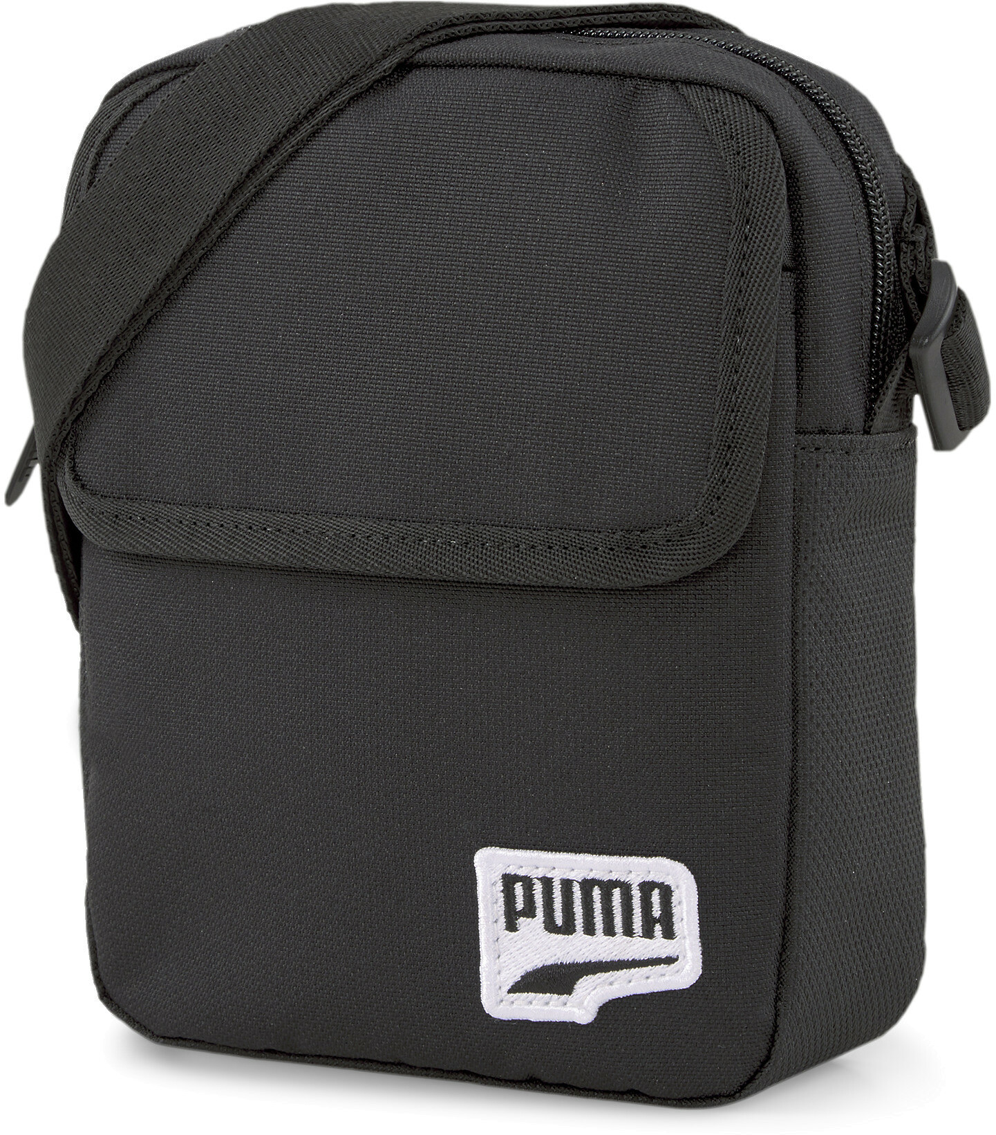 фото Сумка puma originals futro compact portable 7882201 цв.черный р.x