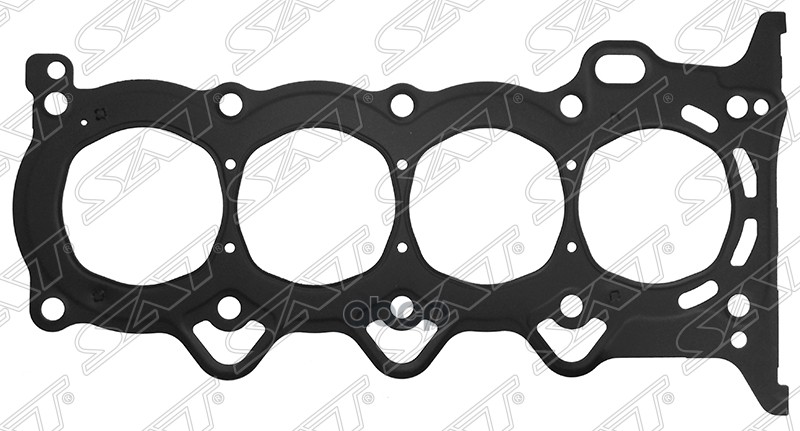 

Прокладка Гбц Toyota Vitz/Platz 1-2nz-Fe 03-08 (Металл) Sat арт. ST1111521050