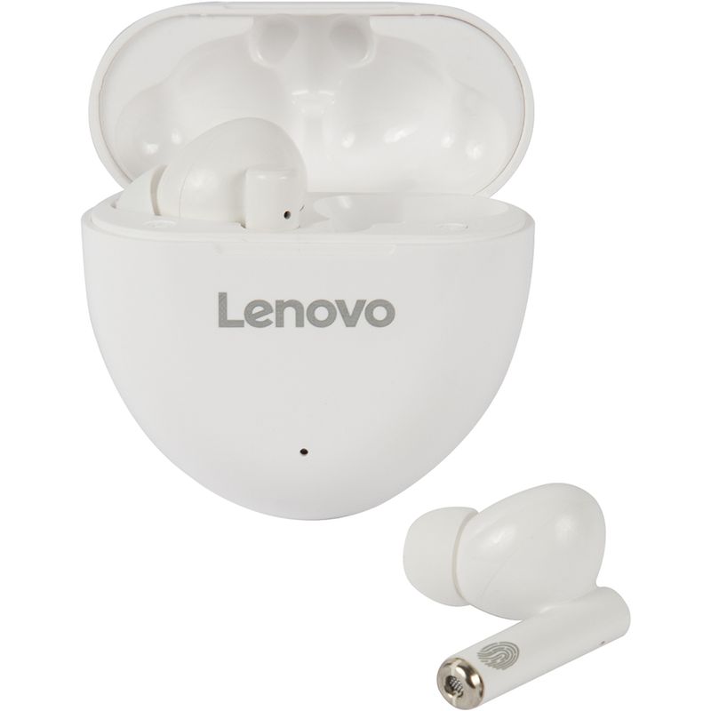 

Беспроводные наушники Lenovo HT06 White (4908000370), HT06