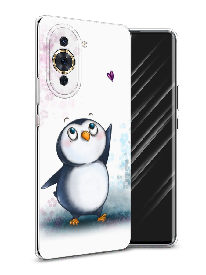 Чехол Awog на Huawei Nova 10 Pro 
