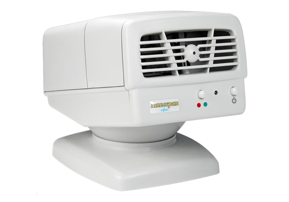 

Воздухоочиститель Энергия ИВ-2 White, ИВ-2