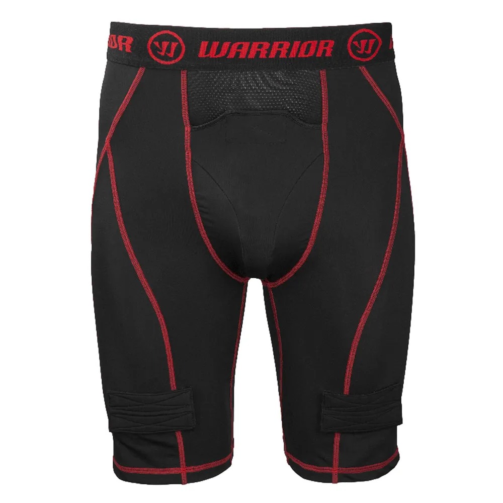

Защита паха WARRIOR NUTT HUT ICE NHS-4-BRD цв.черный р.S, NUTT HUT ICE