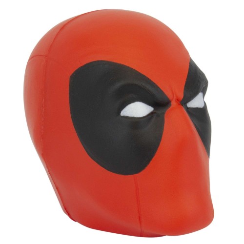 Антистресс для рук Paladone Deadpool Stress Ball PP5165DPL