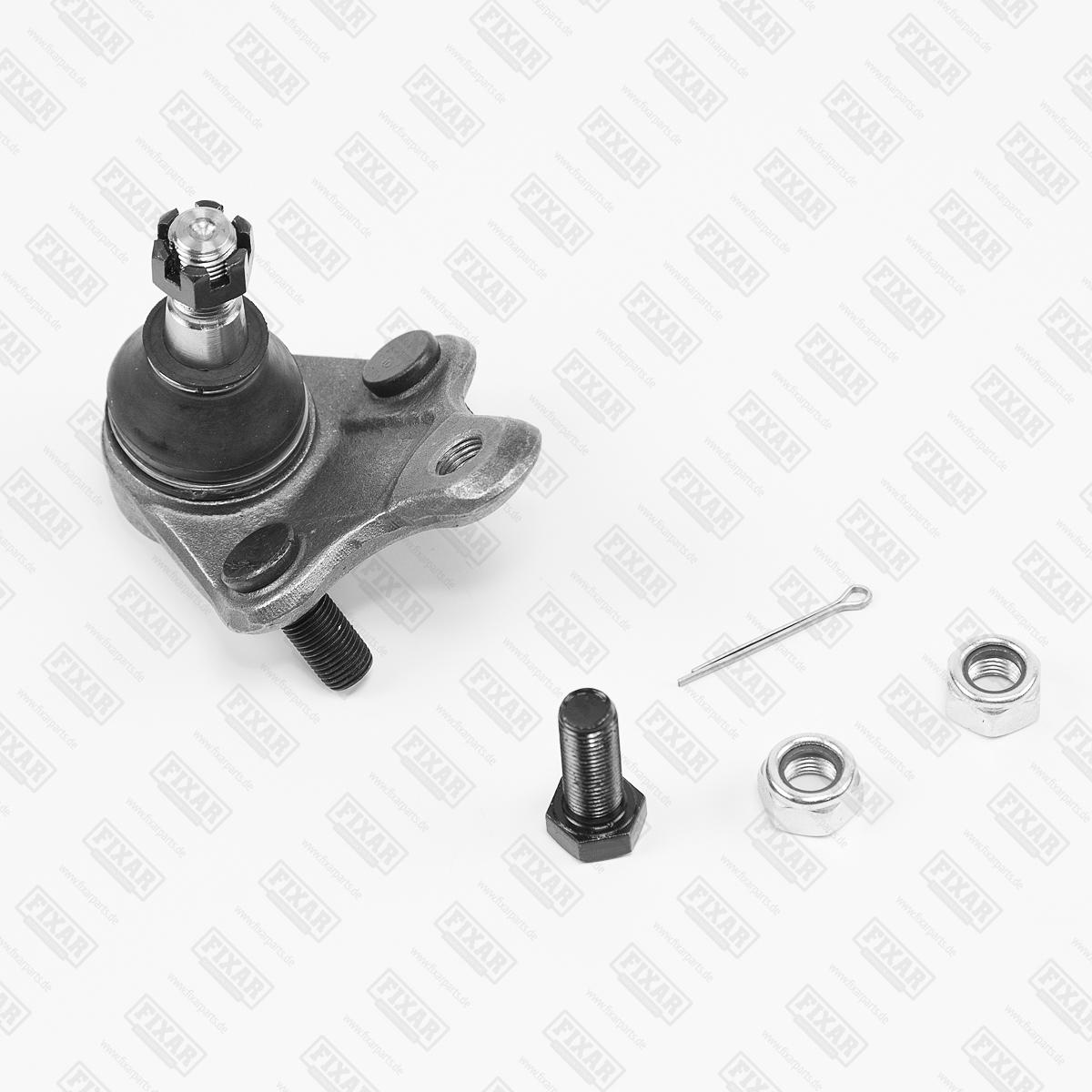 

Шаровая опора FIXAR FK0241