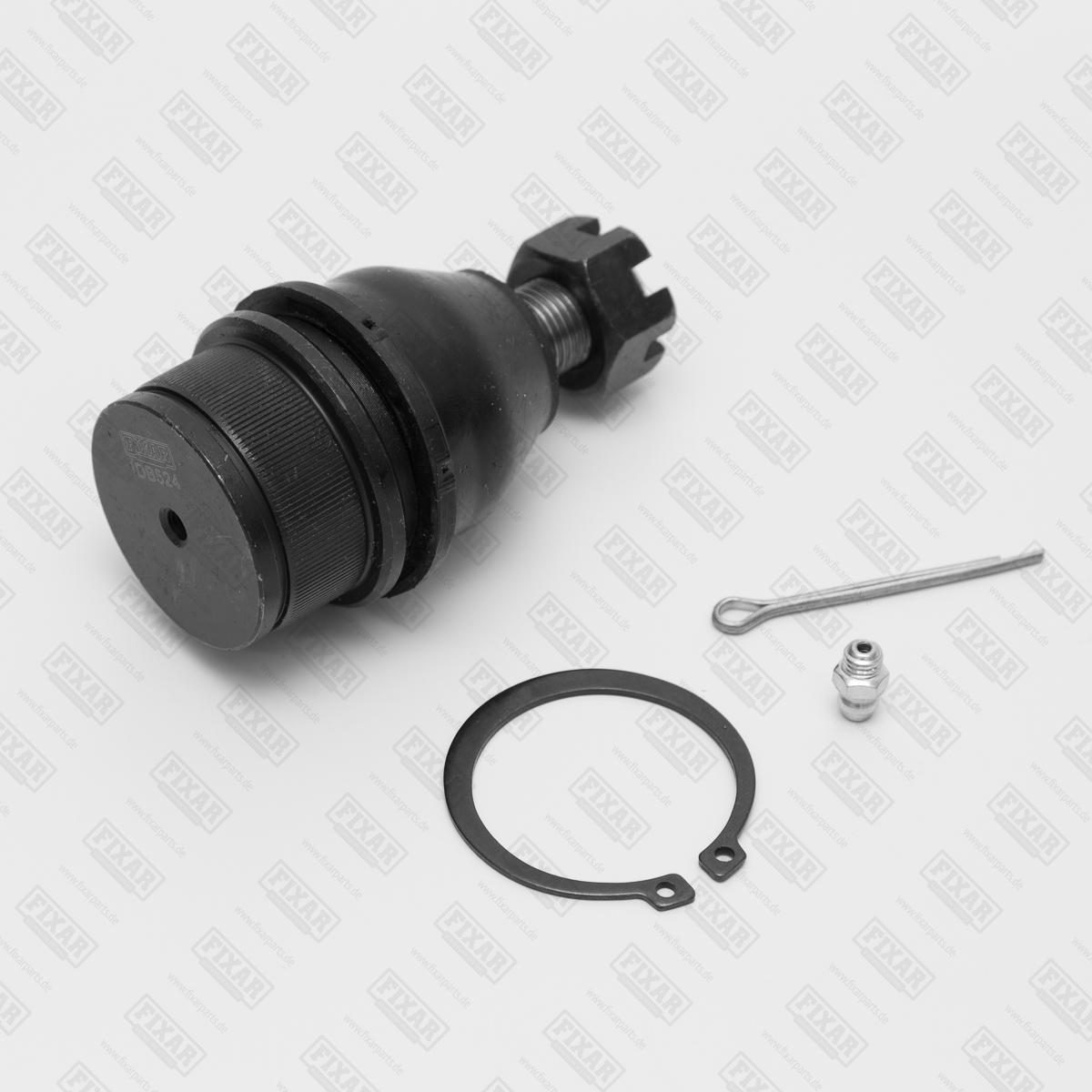 

Шаровая опора FIXAR FK0835
