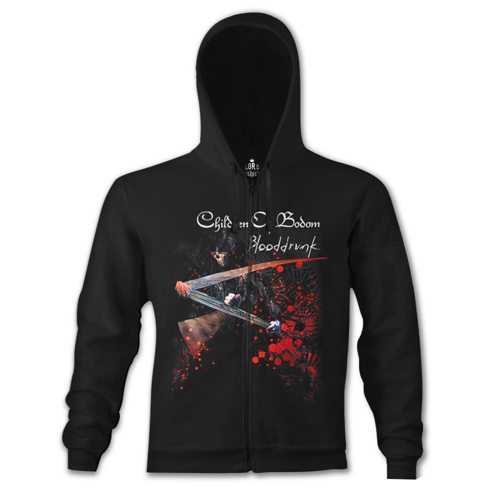

Толстовка мужская Lord Tshirt EK-125 черная S (доставка из-за рубежа), Черный, EK-125
