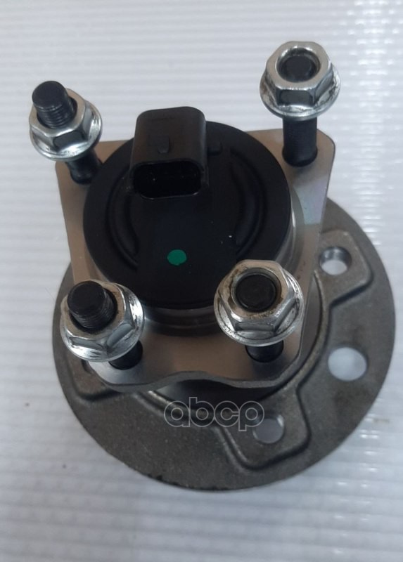 

Ступица Колеса Opel GMB арт. gh33560