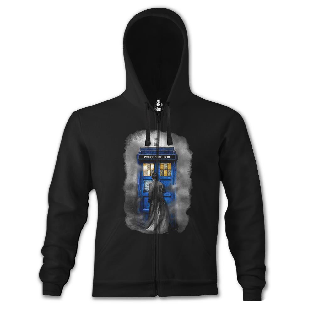 

Толстовка мужская Lord Tshirt EK-767 черная S (доставка из-за рубежа), Черный, EK-767