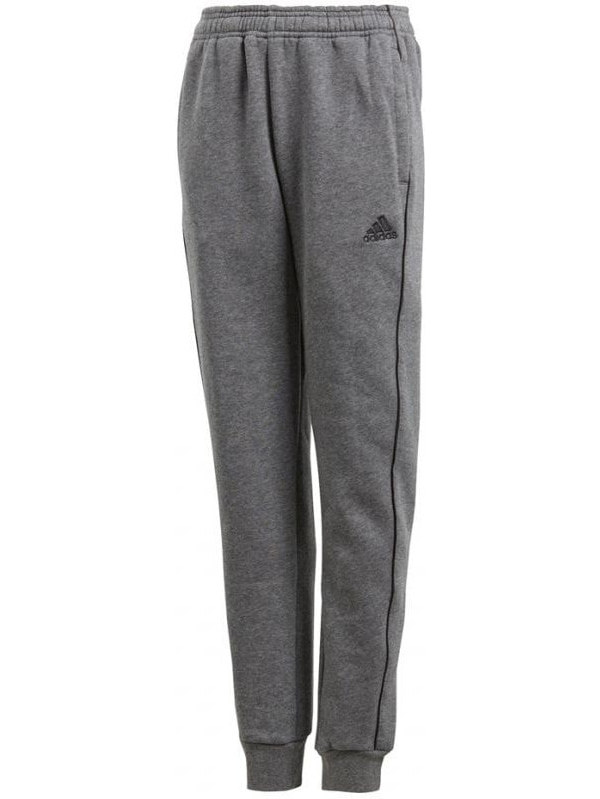 

Брюки детские Adidas Core18 Sweat Pants цв.серый р.176, CV3957